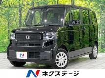 2024 Honda N BOX