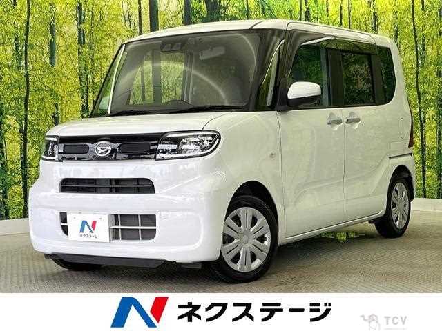 2022 Daihatsu Tanto