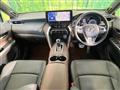 2021 Toyota Harrier Hybrid