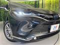 2021 Toyota Harrier Hybrid