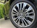 2021 Toyota Harrier Hybrid