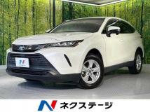 2021 Toyota Harrier