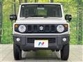2020 Suzuki Jimny