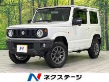 2020 Suzuki Jimny