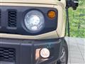 2022 Suzuki Jimny