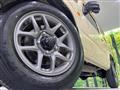 2022 Suzuki Jimny