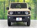 2022 Suzuki Jimny