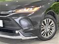 2021 Toyota Harrier