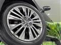 2021 Toyota Harrier