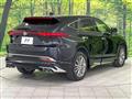 2021 Toyota Harrier