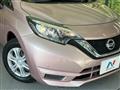 2016 Nissan Note