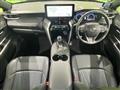 2023 Toyota Harrier Hybrid