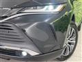 2023 Toyota Harrier Hybrid