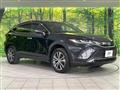2023 Toyota Harrier Hybrid