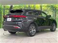 2023 Toyota Harrier Hybrid