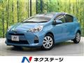 2013 Toyota AQUA