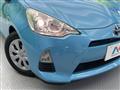 2013 Toyota AQUA