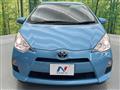 2013 Toyota AQUA