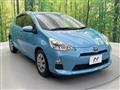 2013 Toyota AQUA