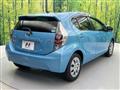 2013 Toyota AQUA