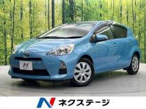 2013 Toyota AQUA