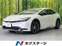 2024 Toyota Prius