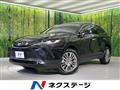 2023 Toyota Harrier