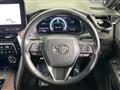 2023 Toyota Harrier