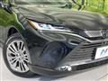 2023 Toyota Harrier