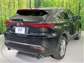 2023 Toyota Harrier