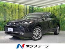 2023 Toyota Harrier
