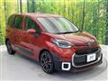 2023 Toyota Sienta