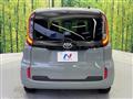 2023 Toyota Sienta