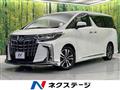 2020 Toyota Alphard G