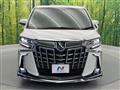 2020 Toyota Alphard G