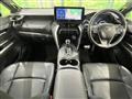 2021 Toyota Harrier Hybrid