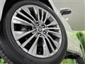 2021 Toyota Harrier Hybrid