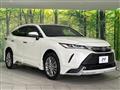 2021 Toyota Harrier Hybrid