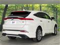 2021 Toyota Harrier Hybrid