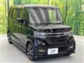 2018 Honda N BOX