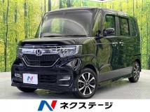 2018 Honda N BOX