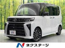 2022 Daihatsu Tanto