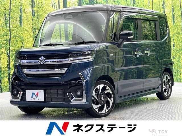 2024 Suzuki Suzuki Others