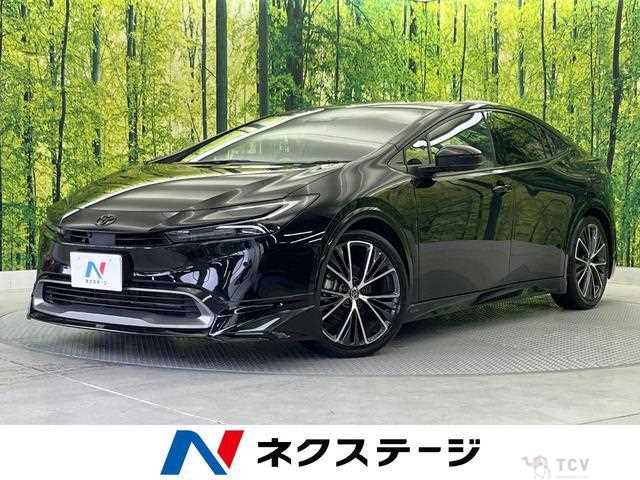 2023 Toyota Prius