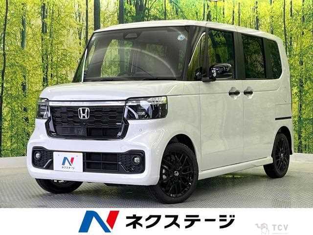 2026 Honda N BOX