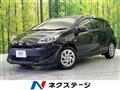 2017 Toyota AQUA