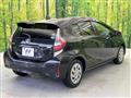 2017 Toyota AQUA