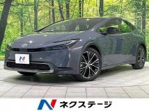 2024 Toyota Prius