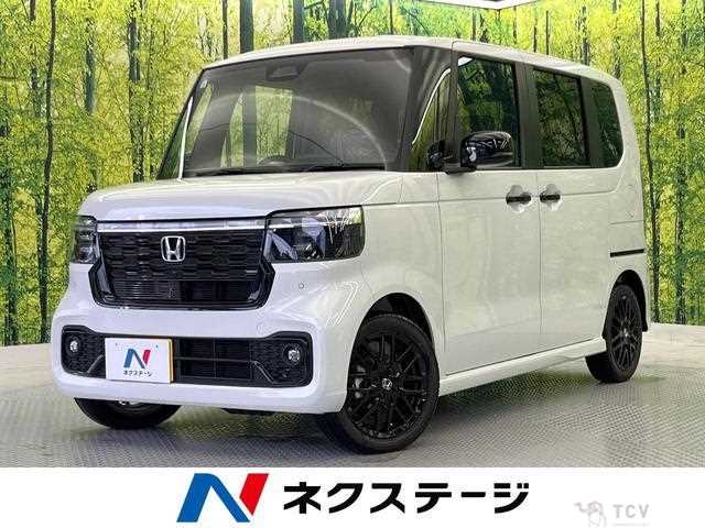 2026 Honda N BOX
