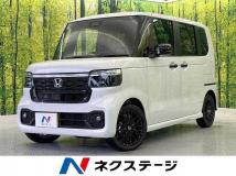 2026 Honda N BOX
